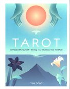 Tarot - Tina Gong -  Książka z wysyłką do UK