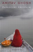Żarłoczny ... - Amitav Ghosh -  books from Poland