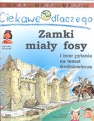 Ciekawe dl... - Philip Steele -  foreign books in polish 