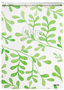 Picture of Kołoszkicownik A4/48K 100gsm