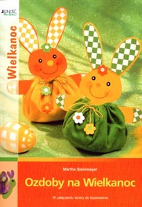 Obrazek Ozdoby na Wielkanoc Wzałączeniu wzory do kopiowania