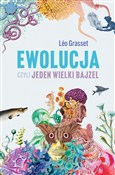 Polska książka : Ewolucja, ... - Leo Grasset