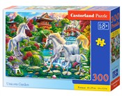 Polska książka : Puzzle 300...