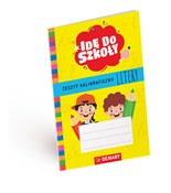 polish book : Idę do szk... - Anna Borchard