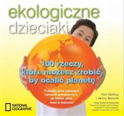 Ekologiczn... - Kim McKay, Jenny Bonnin - Ksiegarnia w UK