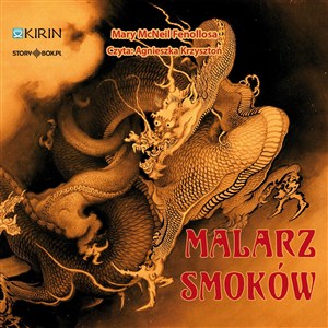 Picture of [Audiobook] Malarz smoków