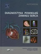 Książka : Diagnostyk... - Stuart J. Hutchison