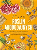 Atlas rośl... - Marek Pogorzelec -  Polish Bookstore 