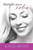 Radość byc... - Joyce Meyer -  foreign books in polish 