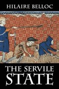 The Servil... - Hilaire Belloc - Ksiegarnia w UK