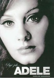 Picture of Być jak Adele