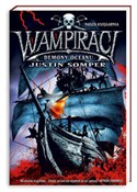 Wampiraci ... - Justin Somper -  Książka z wysyłką do UK
