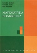 Matematyka... - Ronald L. Graham, Donald E. Knuth, Oren Patashnik -  foreign books in polish 