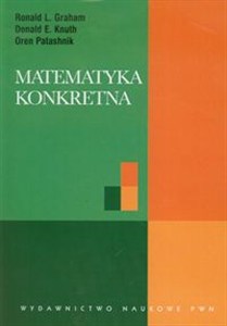 Obrazek Matematyka konkretna