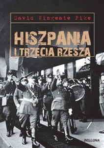Picture of Hiszpania i Trzecia Rzesza