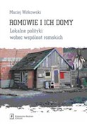 Romowie i ... - Maciej Witkowski -  books from Poland