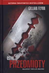 Obrazek Ostre przedmioty