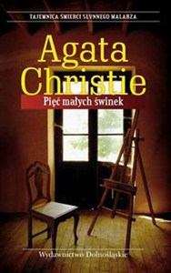 Picture of Pięć małych świnek