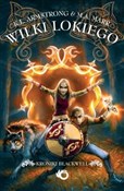Wilki Loki... - Kelly Armstrong, Melissa Marr -  Polish Bookstore 