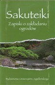 Sakuteiki ... -  books in polish 
