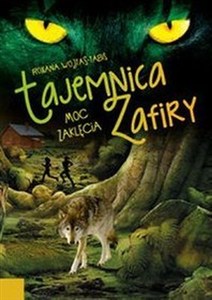 Picture of Tajemnica Zafiry Moc zaklęcia