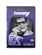 polish book : Sammy - Hughes Ken
