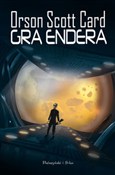 Gra Endera... - Orson Scott Card -  books in polish 