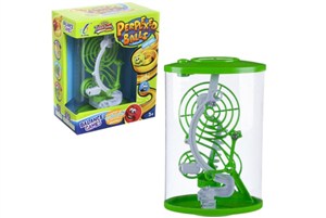 Picture of Labirynt dla kulki 3d