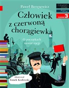 Zobacz : Człowiek z... - Paweł Beręsewicz