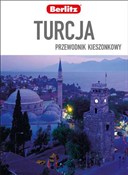 Turcja prz... - Stephen Brewer - Ksiegarnia w UK