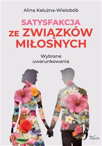 Picture of Satysfakcja ze związków miłosnych