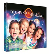 Książka : Muzyka dla...