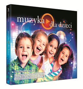 Obrazek Muzyka dla dzieci