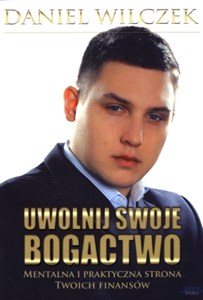 Picture of Uwolnij swoje bogactwo