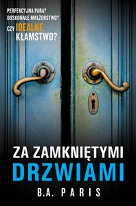 Obrazek Za zamkniętymi drzwiami