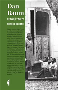 Obrazek Dziewięć twarzy Nowego Orleanu