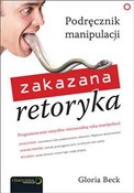 Zakazana r... - Gloria Beck - Ksiegarnia w UK