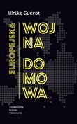 Europejska... - Ulrike Guérot -  Polish Bookstore 