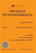 Książka : Edukacja w... - Opracowanie Zbiorowe
