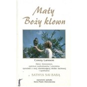 polish book : Mały Boży ... - Conny Larson