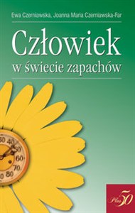 Picture of Człowiek w świecie zapachów