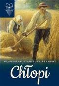 Chłopi - Władysław Stanisław Reymont -  foreign books in polish 