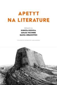 Picture of Apetyt na literaturę