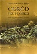 Książka : Ogród snu ... - Stanisław Sławomir Nicieja