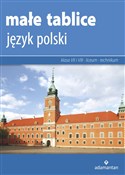 Książka : Małe tabli... - Opracowanie Zbiorowe