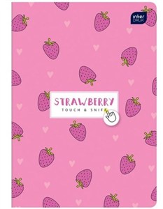 Picture of Zeszyt A5 w kratkę 32 kartki 10 sztuk mix