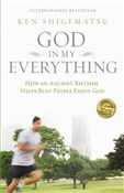 God in My ... - Ken Shigematsu -  foreign books in polish 