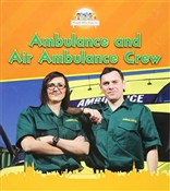 Ambulance ... - Nancy Dickmann -  books in polish 