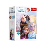 Polska książka : Puzzle 20 ...