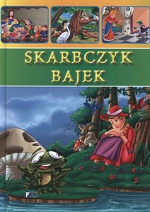 Picture of Skarbczyk bajek